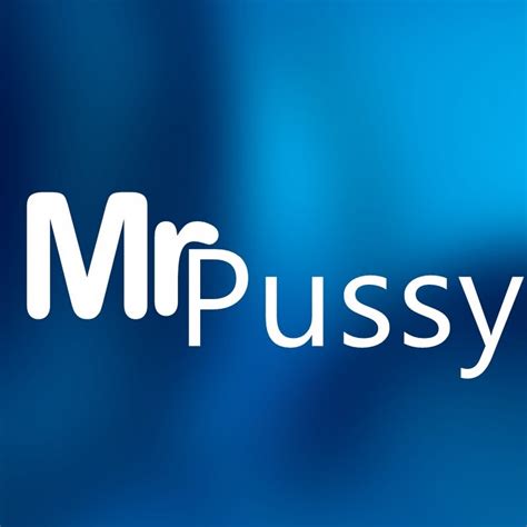 mrpussylicking|MrPussyLicking